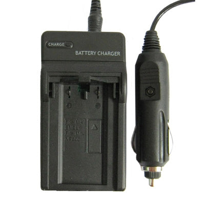 Caricabatteria per fotocamera digitale per NIKON ENEL1/ MIN-NP800, ENEL1