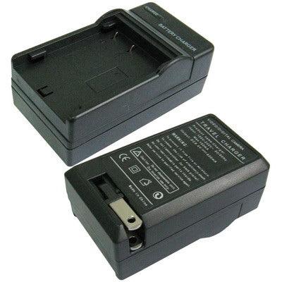 Caricabatteria per fotocamera digitale per OLYMPUS BLM1, BLM1