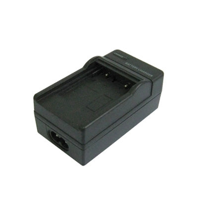 Caricabatterie per fotocamera digitale per OLYMPUS Li40B/ ENEL10/ Li42B, Li40B
