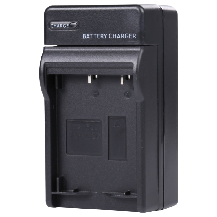 caricabatteria-da-auto-per-batteria-per-fotocamera-digitale-per-fuji-np-w126-np-w126 - immagine 2