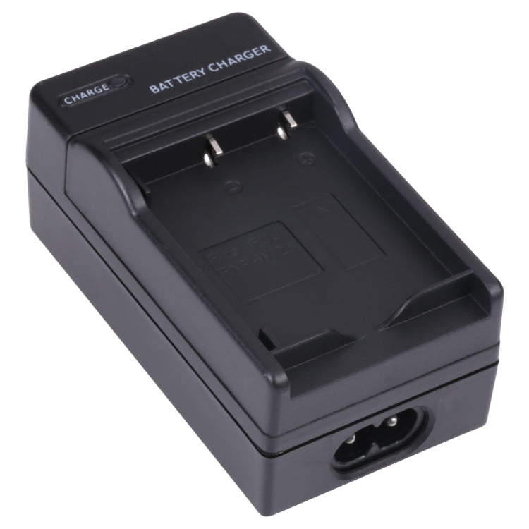 caricabatteria-da-auto-per-batteria-per-fotocamera-digitale-per-fuji-np-w126-np-w126 - immagine 4