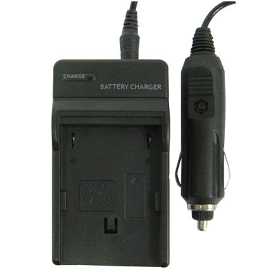 Caricabatteria per fotocamera digitale per Samsung SLB-10A, SLB-11A, SLB-10A
