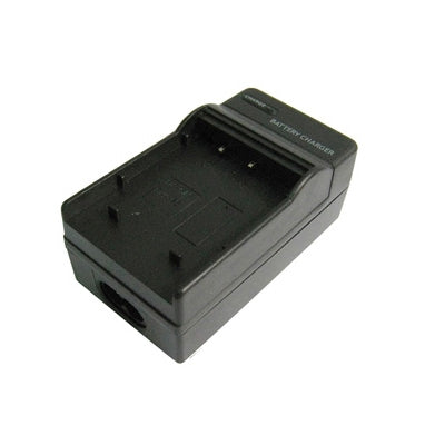 Caricabatteria per fotocamera digitale CASIO CNP-60