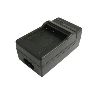 caricabatteria-per-fotocamera-digitale-per-casio-cnp40-cnp40 - immagine 2