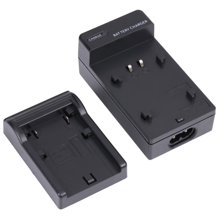 caricabatterie-per-fotocamera-digitale-per-jvc-v808-v815-v823-v808 - immagine 5