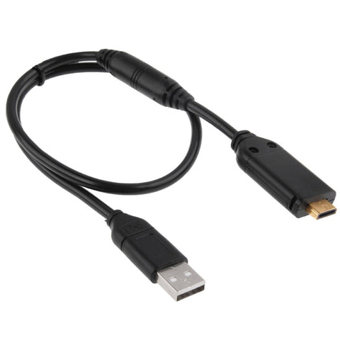 Cavo per fotocamera digitale per Samsung C4 NV100 / NV100HD / NV106HD / NV24HD, Samsung C4
