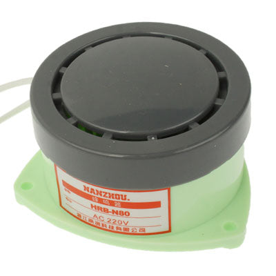 Cicalino di alarm di sicurezza ad alto volume da 80 dB, 80dB