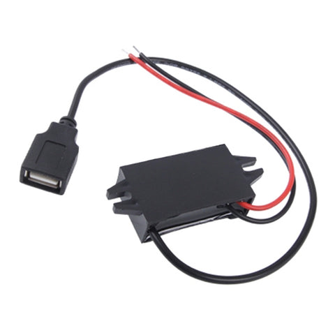 Module convertisseur de puissance abaisseur de 12 V à 5 V CC-CC 15 W
