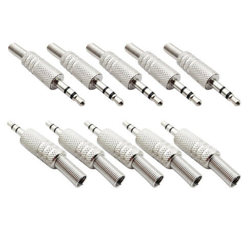 Connecteur jack audio JL0037 de 3,5 mm (10 pièces dans une connexion, le prix est pour 10 pièces), JL0037 3.5mm Audio