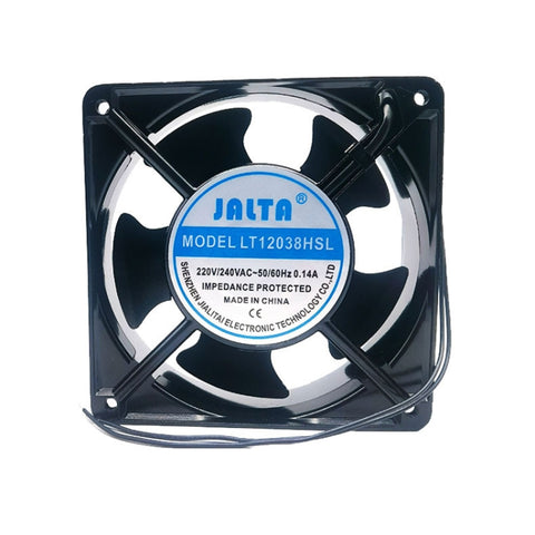 Ventilation de refroidissement sans spazzole 2123HSL 220 V