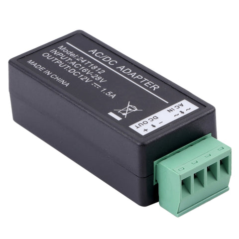 Adaptateur CA/CC
