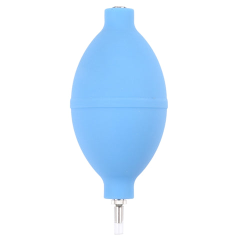 Mini soffiatore d'aria in gomma per pulire telefoni cellulari/computer/fotocamere digitali, orologi e altre apparecchiature di precisione, Dust Blower