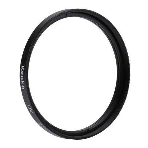 Filtro UV da 55 mm, 55mm