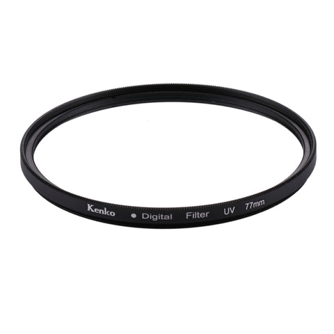 Filtro per lenti UV Kenko ottico da 77 mm, 77mm