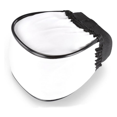 Mini diffusore Soft Flash, 100 mm x 85 mm x 65 mm