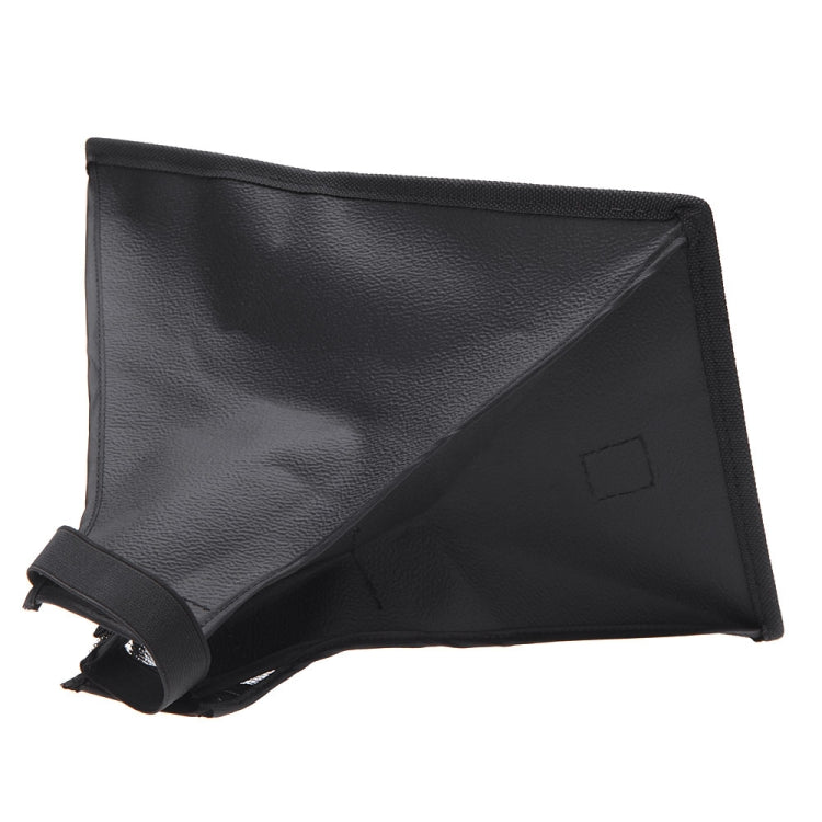 Diffusore Flash Rectangolare 30x20 cm