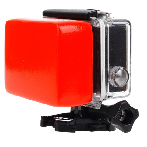 Support mural pour porte postérieure avec adhésif pour GoPro Hero11 Black / HERO10 Black / HERO9 Black /HERO8 / HERO7 /6/5/5 Session /4 Session /4/3+ /3/2/1, Insta360 ONE R, DJI Osmo Action et autresTelecamere d'azione