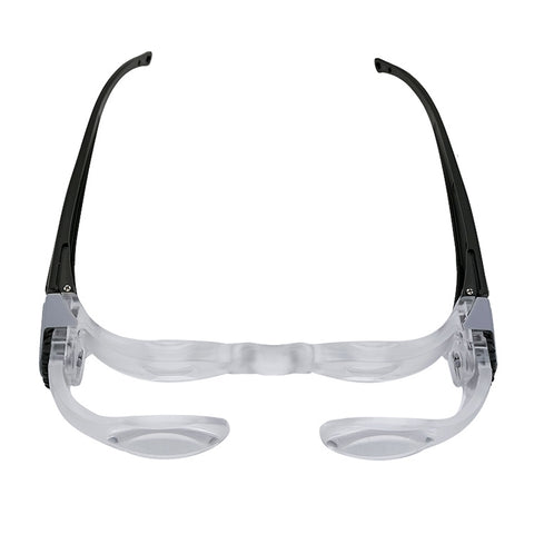 Occhiali d'ingrandimento TV 7012L 2.1X par personne ipermetropi (campo visivo: de 0 à +300 degrés)