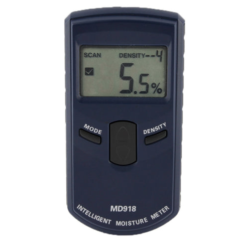 Misurateur d'humidité numérique (MD918)
