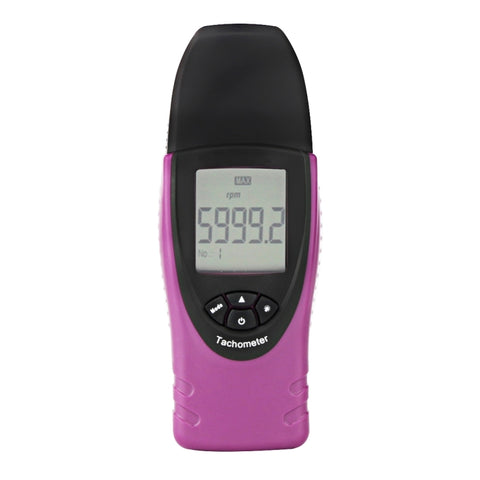Mini appareil photo numérique laser ST8030, affichage LCD MPU à haute précision sans contact, ST8030