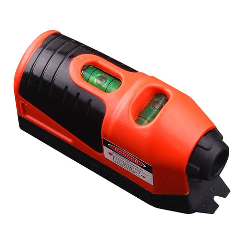 Misuratore di livello laser direct