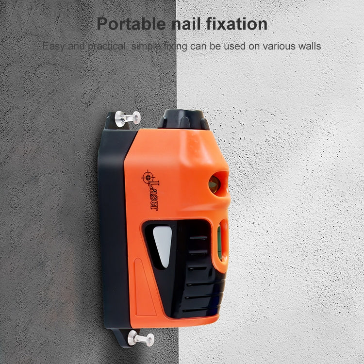 Precision Laser Level Meter for Accurate Measurements