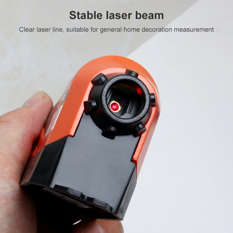 Precision Laser Level Meter for Accurate Measurements