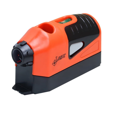 Misuratore di livello laser direct