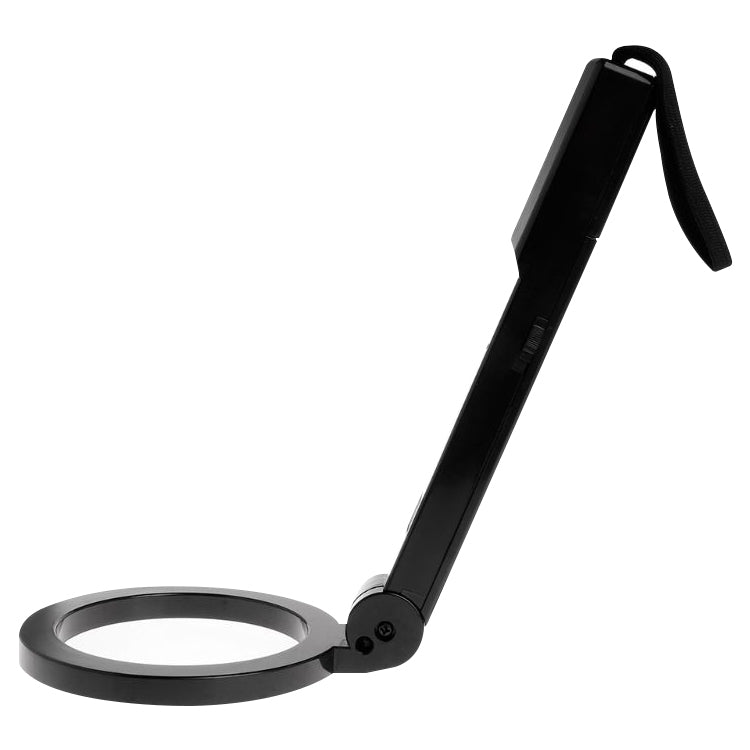 Portable Hand-Held Metal Detector Scanner for Security Use