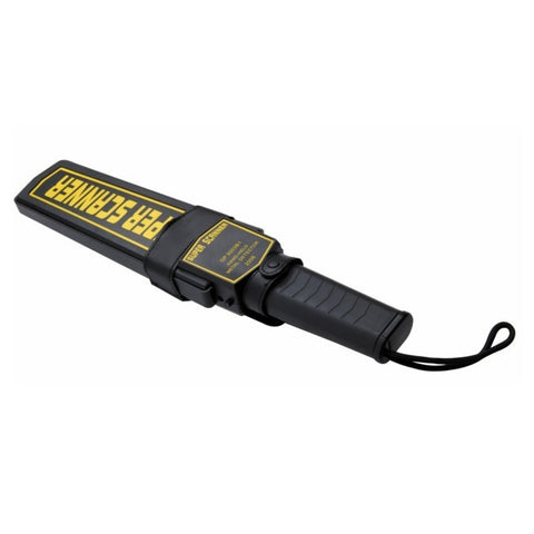Détecteur de métaux di sécuritézza portable (GP 3003B1), GP 3003B1
