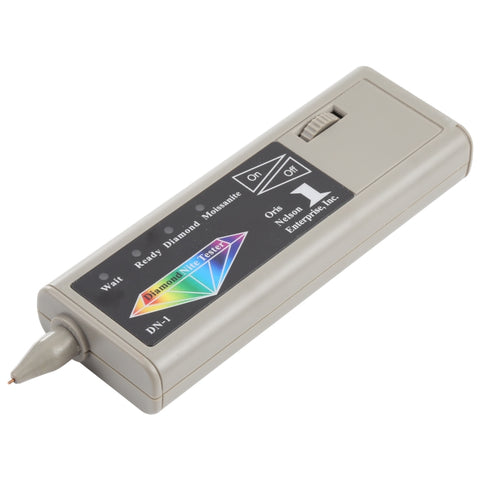 Testeur portable pour Moissanite/diamanti, testeur de diamant