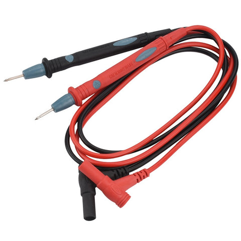 Sonde pour points de mesure pour multimètre CAT III 1000 V 20 A, 1 PC