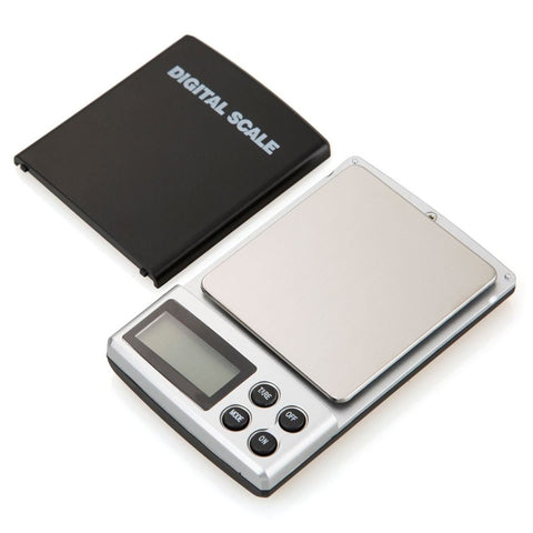 Bilancia tascabile digitale (300 g / 0,01 g), 300g/0,01g
