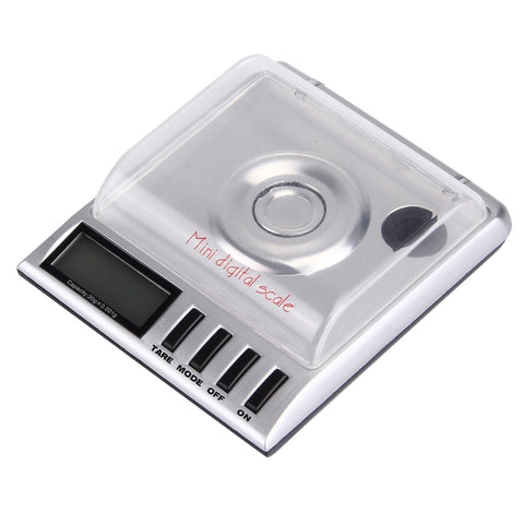 Balance numérique professionnelle pour jeux de 20 g/0,001 g, 20g / 0.001g