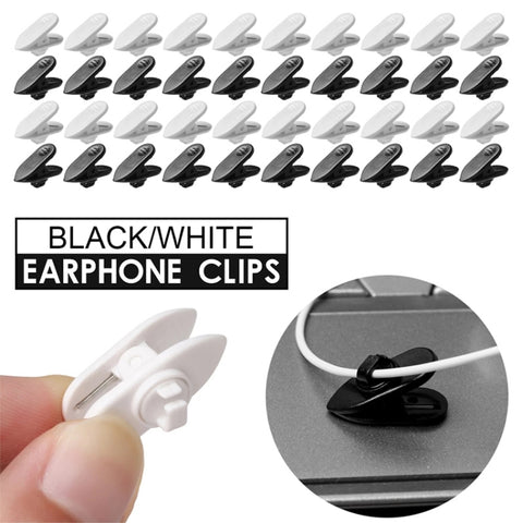 1000 pièces de collier pour le montage de votre support pour le corps par clip pour le trou rotatif pour le poignet