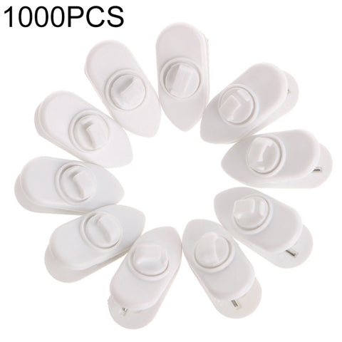 1000 pièces de collier pour le montage de votre support pour le corps par clip pour le trou rotatif pour le poignet