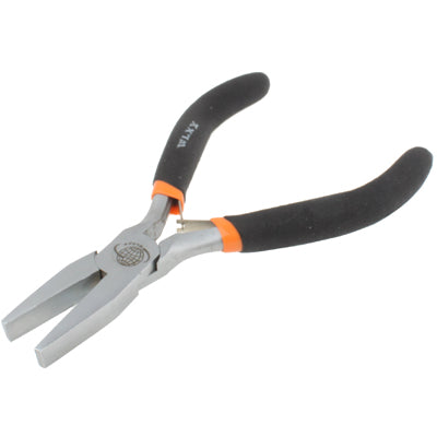 Pinza a becchi piatti da 4,5 pollici, pince à nez plat de 4,5 pouces
