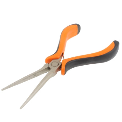 Instrument manuel pour les joues avec une pince il y a une longueur de 4,5 pouces, pince longue portée