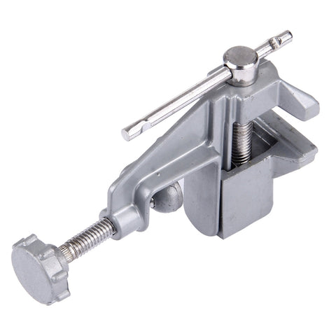 Morsa da banco con incudine girevole (BD-QLM-8006), BD-QLM-8006