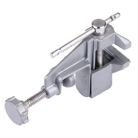 Morsa da banco con incudine girevole (BD-QLM-8006), BD-QLM-8006