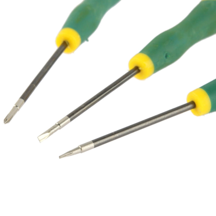 12-in-1 Screwdriver Set for Precision Repair Tasks