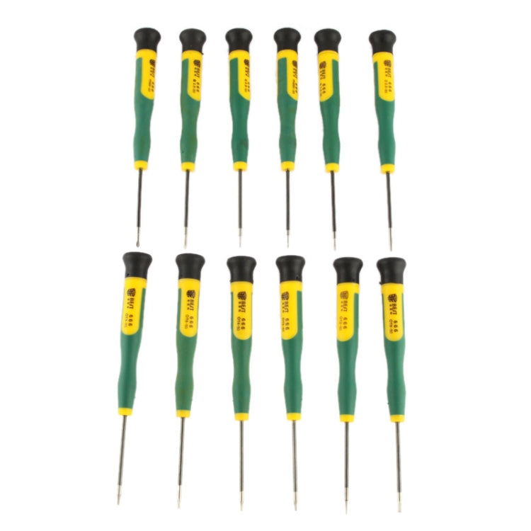 12-in-1 Screwdriver Set for Precision Repair Tasks