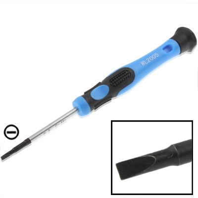Outil de réparation pour cacciavite dritto da 2,5x50 mm, 2.5x50mm