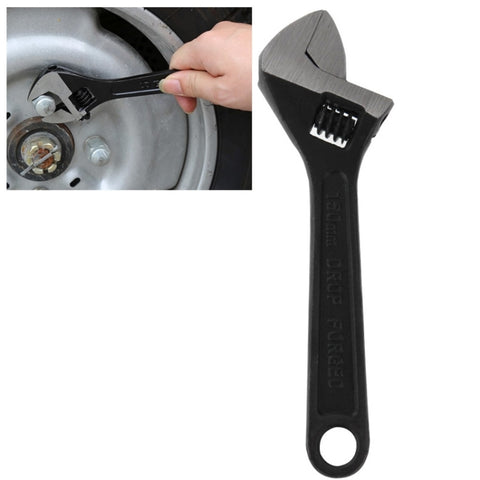 Outils professionnels pour clés réglables en acciaio al carbonio R DEER 0-20mm, clé 0-20mm