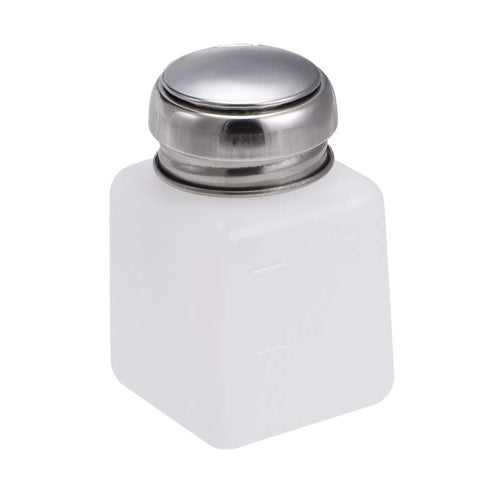 Bouteille contenant de l'alcool et des liquides à pression de 100 ml, 100ml