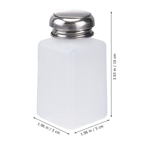 Bouteille contenant de l'alcool et des liquides à pression de 200 ml, 200ml