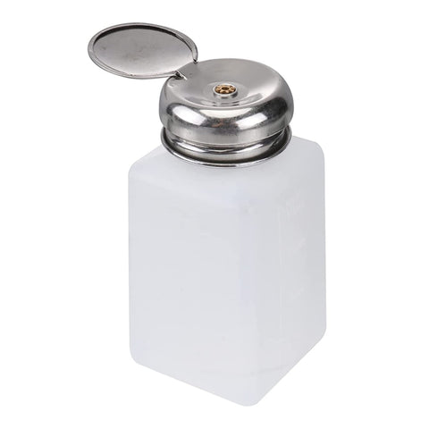 Bouteille contenant de l'alcool et des liquides à pression de 200 ml, 200ml