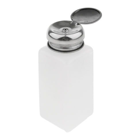 Bouteille contenant de l'alcool et des liquides à pression de 250 ml, 250ml
