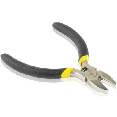 Pince diagonale en acciaio inossidabile cromato da 5 pollici, pince diagonale de 5 pouces