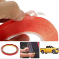 6mm Double Sided Adhesive Tape for Mobile Phone Repair 25m